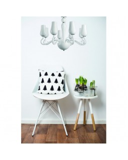 Подвесная люстра ARTE Lamp A8110LM-8WH-foto5