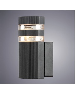 Светильник настенный ARTE Lamp A8162AL-1BK-foto2