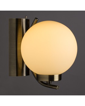 Бра ARTE Lamp A8170AP-1AB-foto2