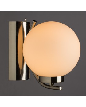 Бра ARTE Lamp A8170AP-1SS-foto2