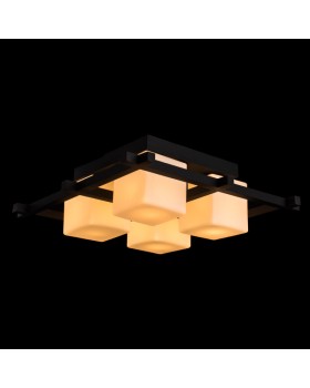 Накладной светильник ARTE Lamp A8252PL-4CK-foto2