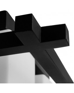 Накладной светильник ARTE Lamp A8252PL-4CK-foto3