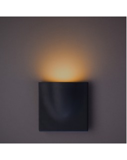 Бра ARTE Lamp A8506AL-1GY-foto2