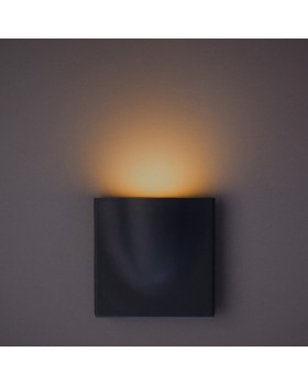 Бра ARTE Lamp A8506AL-1GY-foto2