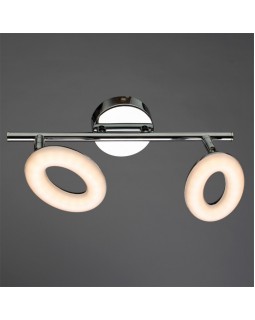 Спот ARTE Lamp A8972AP-2CC-foto2