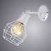 Бра ARTE Lamp A9182AP-1WH