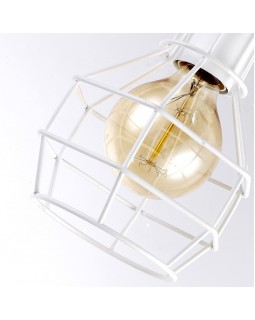 Бра ARTE Lamp A9182AP-1WH-foto3