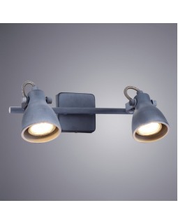 Спот ARTE Lamp A9189AP-2GY-foto2
