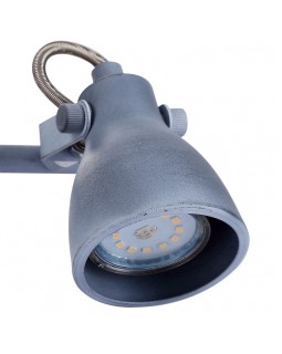 Спот ARTE Lamp A9189AP-2GY-foto3
