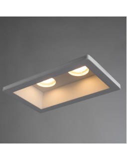 Встраиваемый светильник ARTE Lamp A9214PL-2WH-foto2