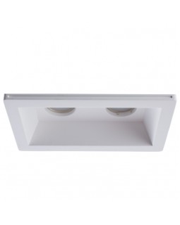 Встраиваемый светильник ARTE Lamp A9214PL-2WH-foto3