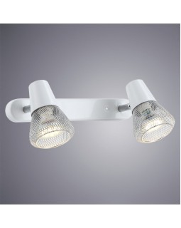 Бра ARTE Lamp A9268AP-2WH-foto4