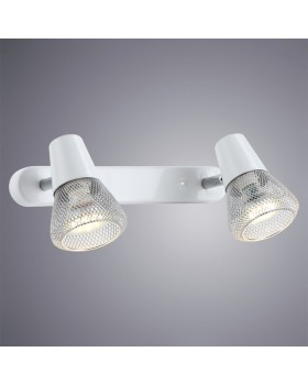 Бра ARTE Lamp A9268AP-2WH-foto4
