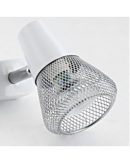 Бра ARTE Lamp A9268AP-2WH-foto3