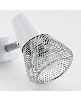 Бра ARTE Lamp A9268AP-2WH-foto3