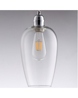 Подвесной светильник ARTE Lamp A9291SP-1CC-foto3