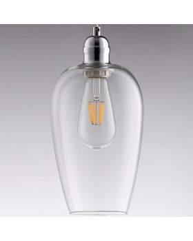 Подвесной светильник ARTE Lamp A9291SP-1CC-foto3