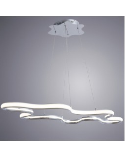 Подвесная люстра ARTE Lamp A9425SP-1CC-foto2