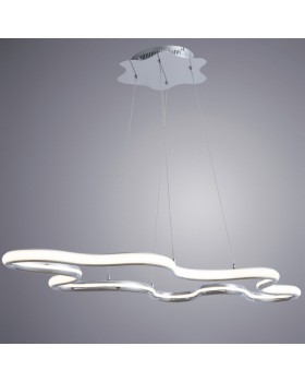 Подвесная люстра ARTE Lamp A9425SP-1CC-foto2