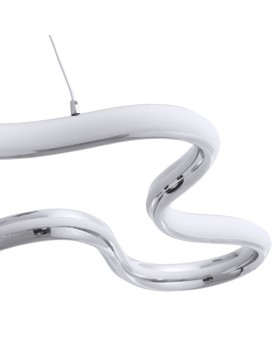 Подвесная люстра ARTE Lamp A9425SP-1CC-foto3
