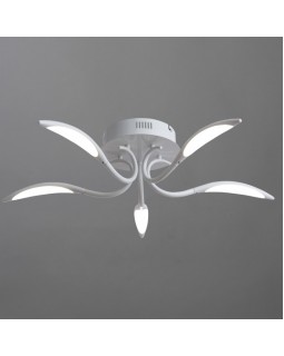 Накладная люстра ARTE Lamp A9442PL-5WH-foto2