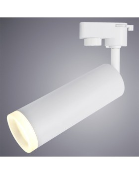 Светильник на шине ARTE Lamp A6810PL-1WH-foto3