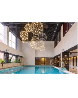 Подвесной светильник Divinare 1610/02 SP-60-foto6