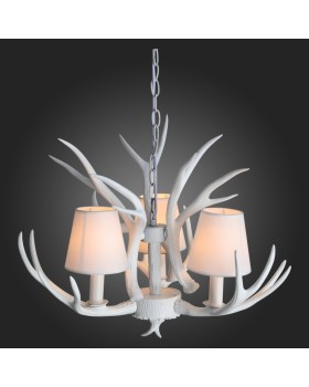 Подвесная люстра ST-Luce SL346.503.03-foto2