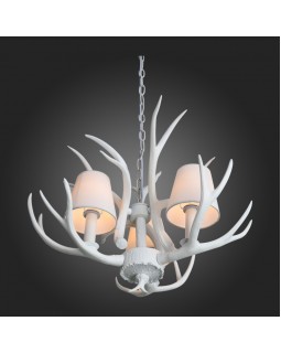 Подвесная люстра ST-Luce SL346.503.03-foto3