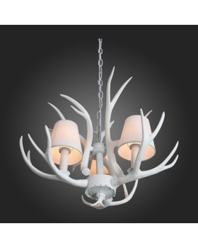 Подвесная люстра ST-Luce SL346.503.03-foto3