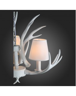Подвесная люстра ST-Luce SL346.503.03-foto4