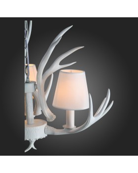 Подвесная люстра ST-Luce SL346.503.03-foto4