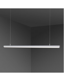 Подвесной светильник Elektrostandard Flash 192led 25W 4200K LTB24-foto3
