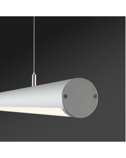 Подвесной светильник Elektrostandard Flash 192led 25W 4200K LTB24-foto4