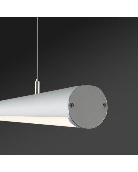 Подвесной светильник Elektrostandard Flash 192led 25W 4200K LTB24-foto4