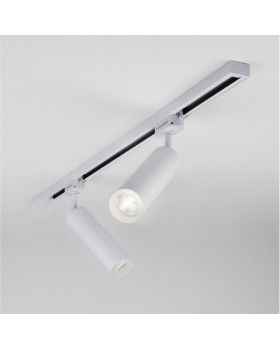 Светильник на шине Elektrostandard Oskar Белый 10W 4200K (LTB28)-foto3