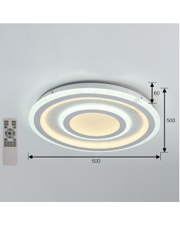 Накладной светильник F-Promo 2272-5C-foto4