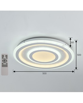 Накладной светильник F-Promo 2272-5C-foto4