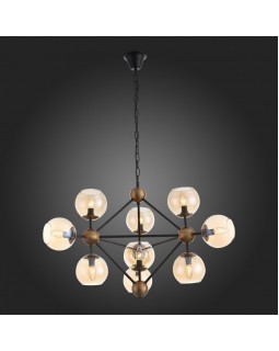 Подвесная люстра ST-Luce SL549.423.10-foto2