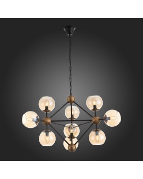 Подвесная люстра ST-Luce SL549.423.10-foto2