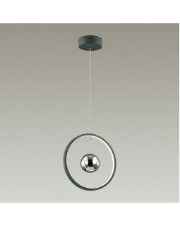 Подвесной светильник Odeon Light 4031/21LA-foto2