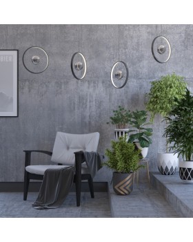 Подвесной светильник Odeon Light 4031/21LA-foto4