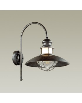 Светильник настенный Odeon Light 4164/1WA-foto2