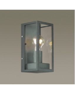Светильник настенный Odeon Light 4165/1W-foto2