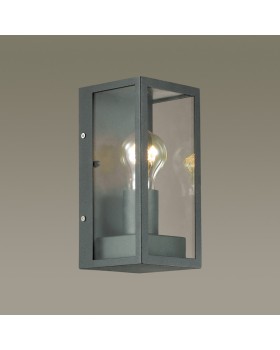 Светильник настенный Odeon Light 4165/1W-foto2