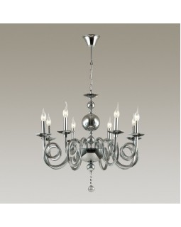 Подвесная люстра Odeon Light 4601/8-foto2