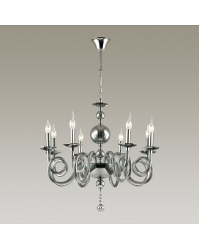 Подвесная люстра Odeon Light 4601/8-foto2