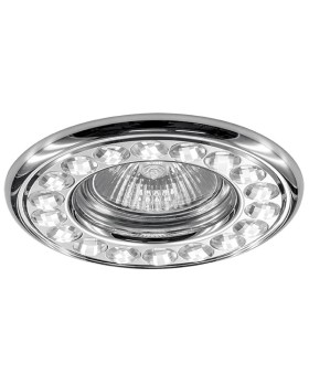 Встраиваемый светильник Lightstar 011904-foto2