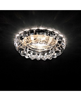 Встраиваемый светильник Lightstar 002120-foto2