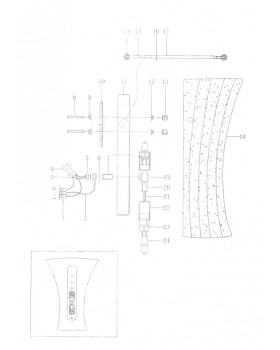 Бра Lightstar 820623-foto6